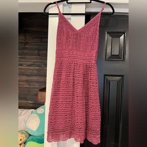 Abercrombie sundress